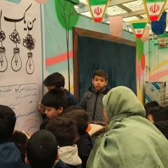 دبستان شیخ محمد خیابانی